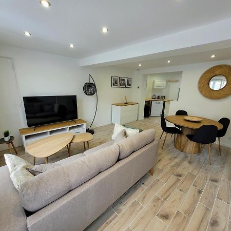 Sublime T3 Appartement Saint-Dizier Buitenkant foto