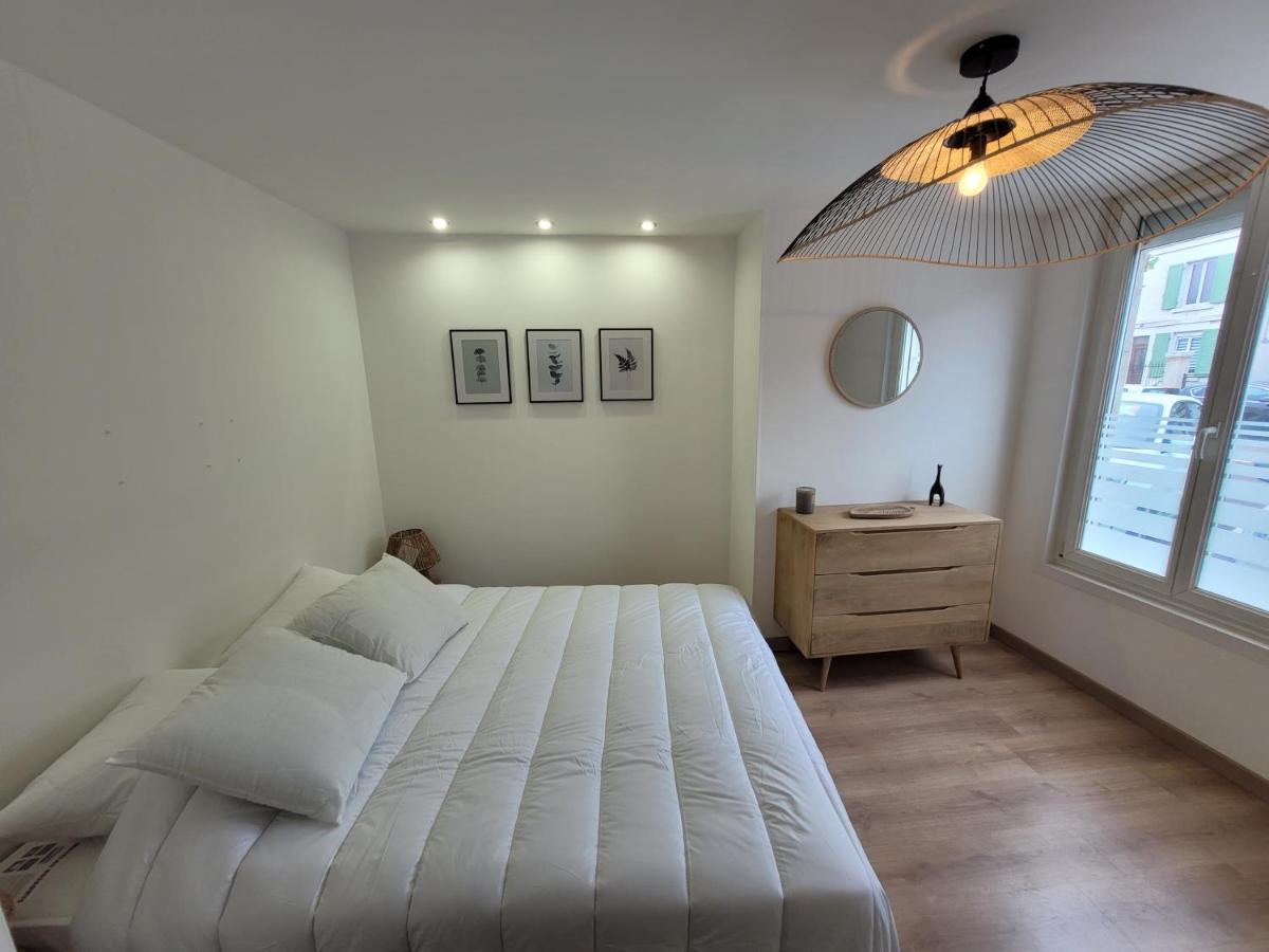 Sublime T3 Appartement Saint-Dizier Buitenkant foto