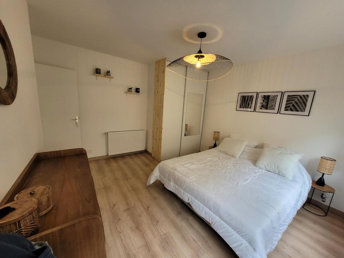 Sublime T3 Appartement Saint-Dizier Buitenkant foto