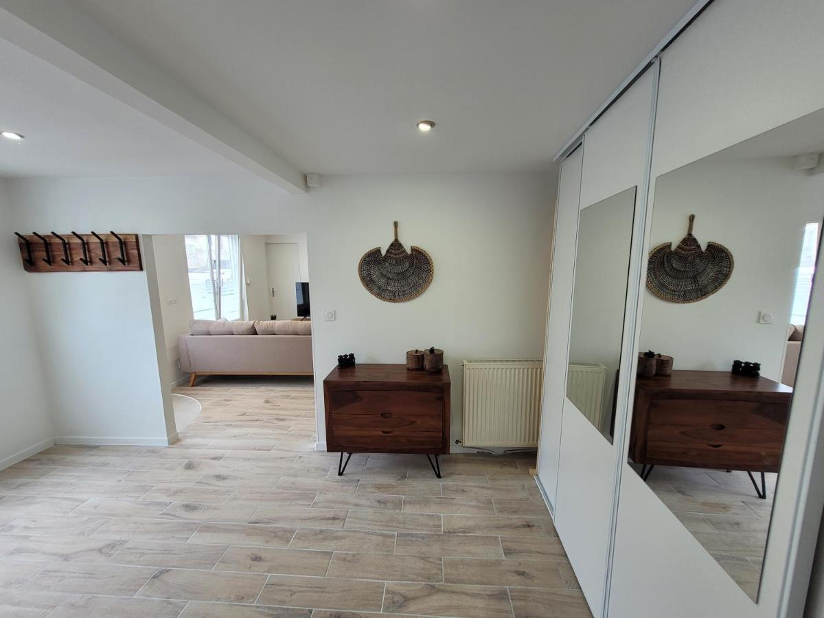Sublime T3 Appartement Saint-Dizier Buitenkant foto