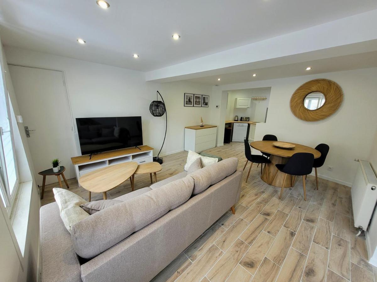 Sublime T3 Appartement Saint-Dizier Buitenkant foto